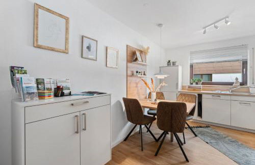 ANYTIME - Ferienwohnung Tina in Friedrichshafen am Bodensee - Foto 7