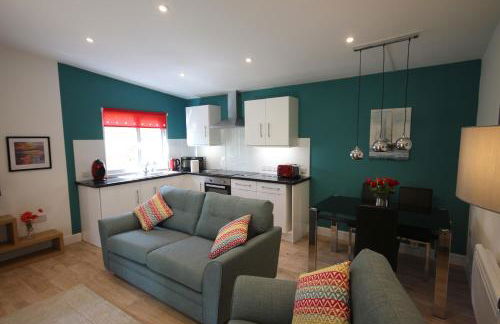 The Cabin at Easter Arr - Foto 6