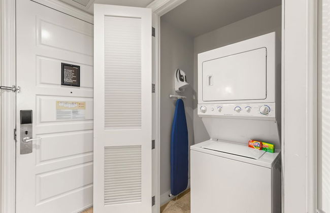 Ocean Front 1BR Suite With Direct Beach Access - Foto 26