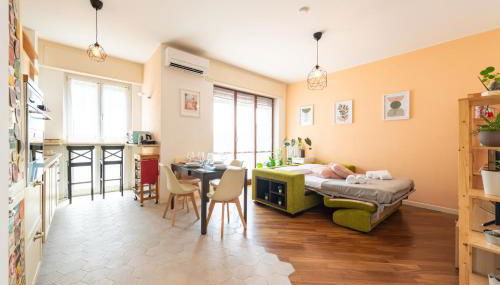 Duomo - Fondazione Prada --- Cozy Aparment - Foto 3