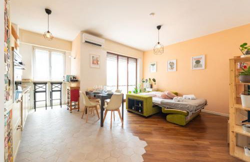 Duomo - Fondazione Prada --- Cozy Aparment - Foto 3