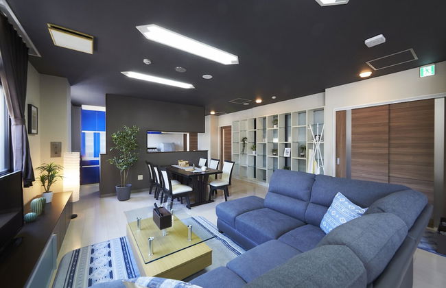 Oyado Kinokuniya Ginya Machi - Foto 19