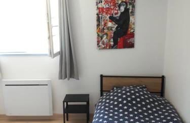 Gîte 'les matins calmes ' - Foto 10