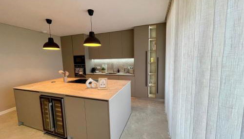 CADIAMARE - Foto 5, stove, minibar