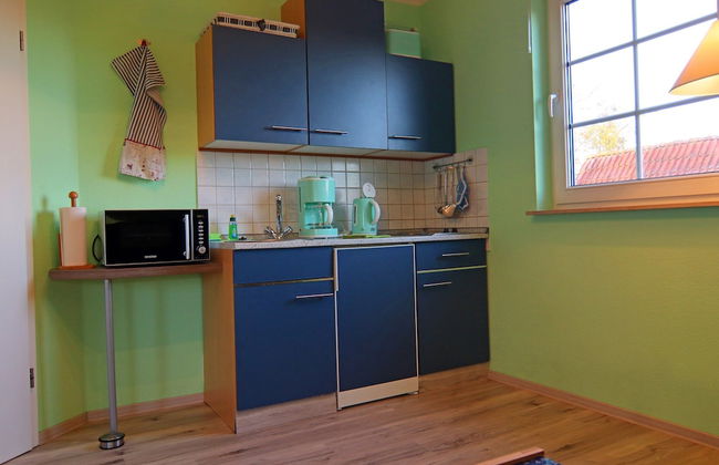 Cozy Apartment in Boltenhagen near Sea Beach - Photo 11