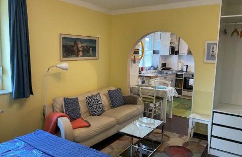 Ferienapartment Hartung - Foto 34