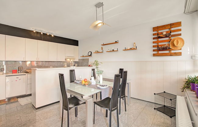 Casa Tecitt - Photo 15