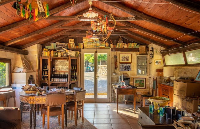 Agriturismo Val di Noto - Foto 3