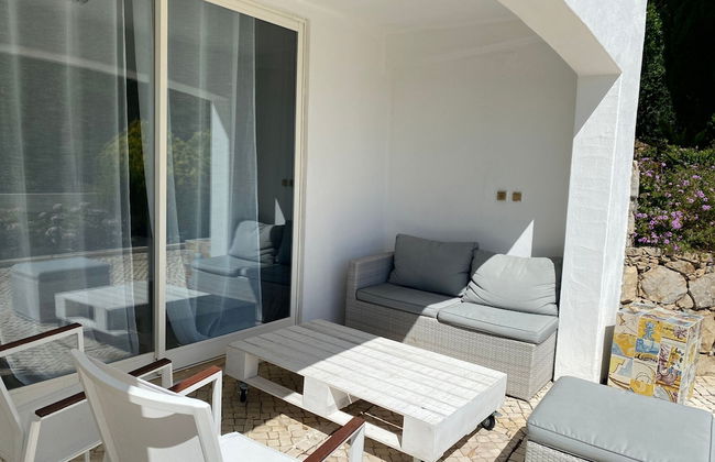 Villa Guincho Cascais | Ocean View | 16pax | Maid - Foto 125