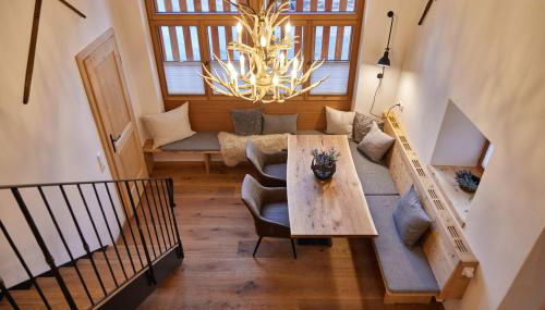 Haus Hoamat - Bergfeuer - Foto 3