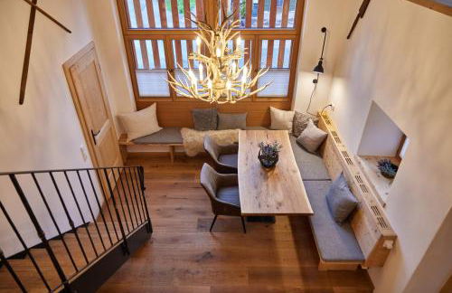 Haus Hoamat - Bergfeuer - Foto 3