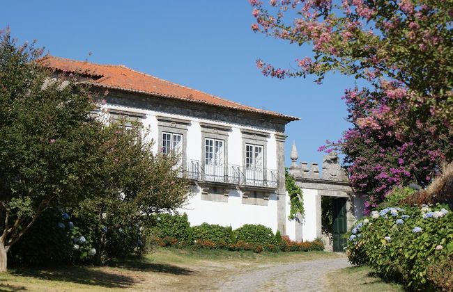 Quinta do Paço D'Anha - Foto 1