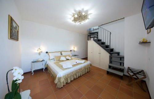 Podere Le Volte Country House La Mita - Foto 9