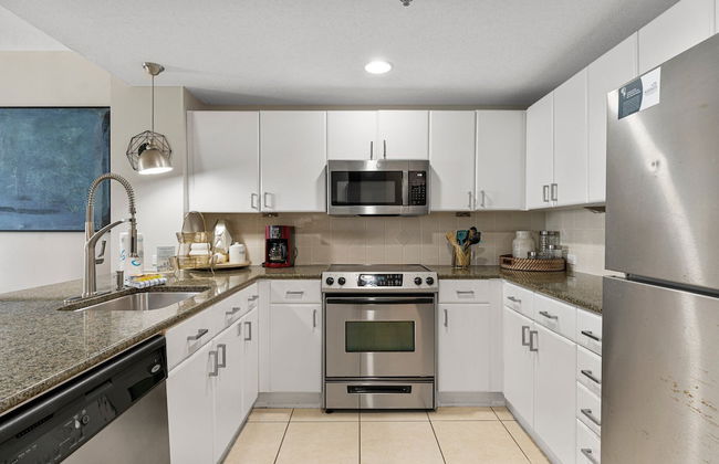 Grand Panama Beach Resort by Southern Vacation Rentals - Foto 33