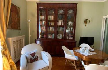 Julius suite - Photo 20