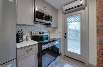 The Suite in a historic carriage house - Foto 15