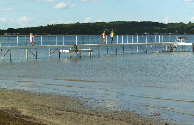 6 Person Holiday Home in Haderslev-by Traum - Foto 16