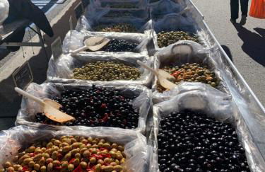 Résidence "Les cyclistes", appartement "Akotee" - Photo 16