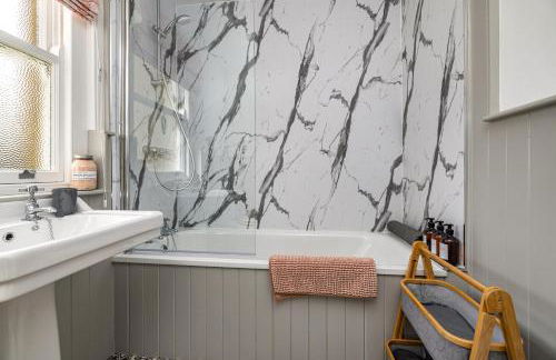 Lower Tweedknowe - ground floor villa Melrose - Foto 46