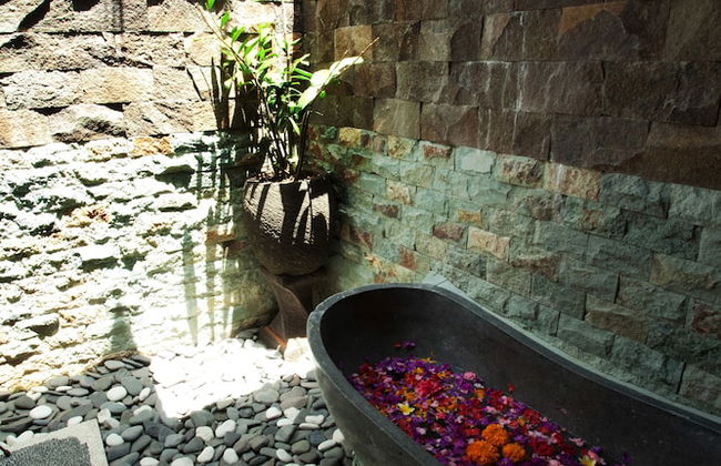 Segening Villa - Foto 15