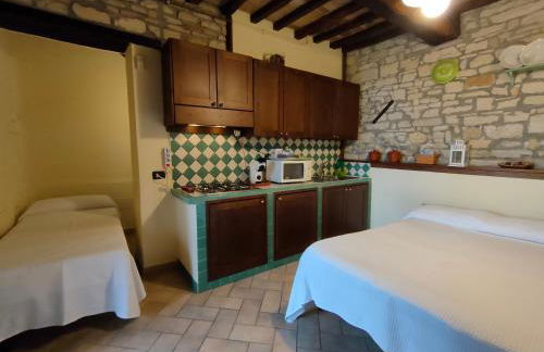 La Valle Del Sole Country House - Foto 57