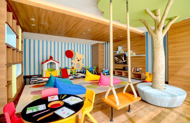 Ascott Waterplace Surabaya - Foto 39