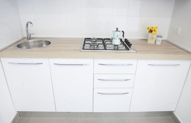 Alessia's Flat - Buenos Aires - Foto 10