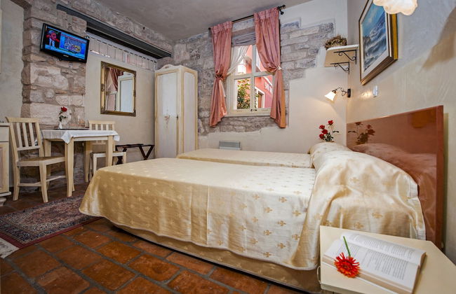 Residence Marco Polo - Foto 21