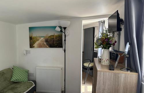 Cosy Cabin for Two with Lovely Countryside Views, Near Kingsbridge - Foto 19