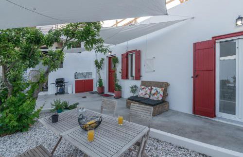 Milos Guesthouse - Foto 2