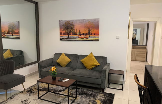 Embassy Gardens by Morninglife Luxury - Foto 22