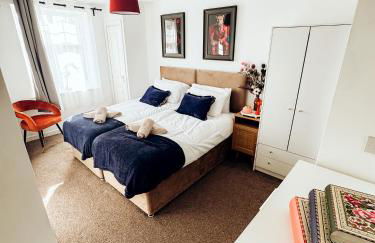 Bromley jefersons place - Foto 25