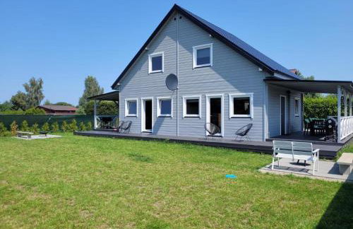 Domek letniskowy Młyn2 - Foto 18