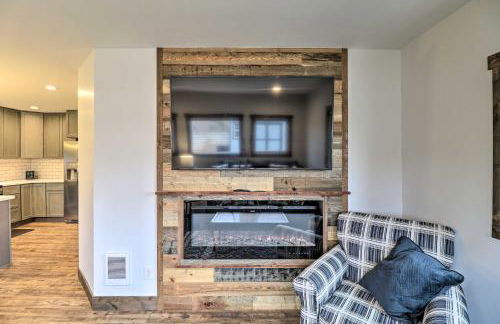 Newly Built Bigfork Gem about 1 Mi to Fish and Hike - Photo 6