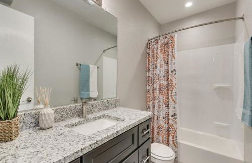 Evie's Campus-close 2 bedroom luxury - Foto 42