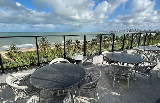 Melhores Flats - Relaxante - Photo 14