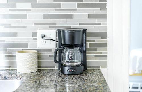 Jungle House Luxury Stays - Columbus Downtown Short North - Foto 8