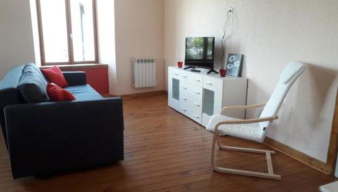 La Maison en Cézallier - Rachael's flat - Foto 4