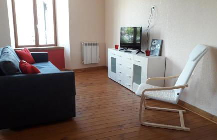 La Maison en Cézallier - Rachael's flat - Photo 4