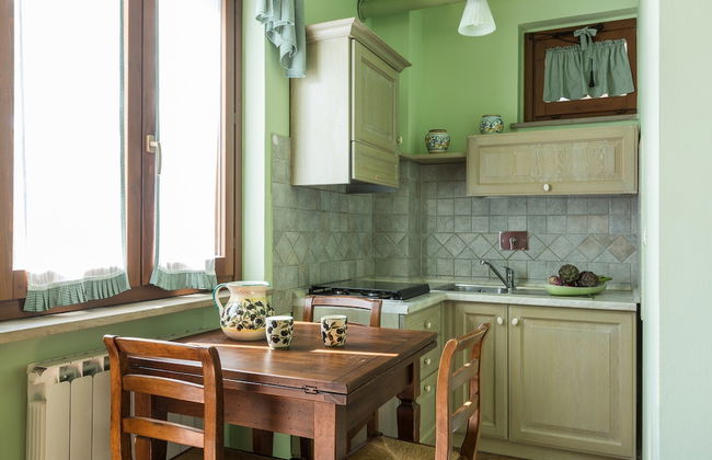 Country House Nonna Rana - Foto 12