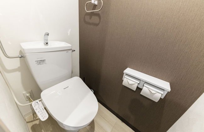 SECLUSION Chitose MS102 - Foto 30