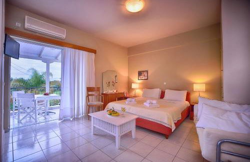 Theoxenia Hotel Apartments - Foto 17