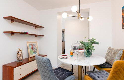 Apartment GiN - Photo 8