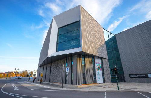 Lappersdorf - Terrasse - A93 Anbindung - Netflix - Stadtnah - Photo 29