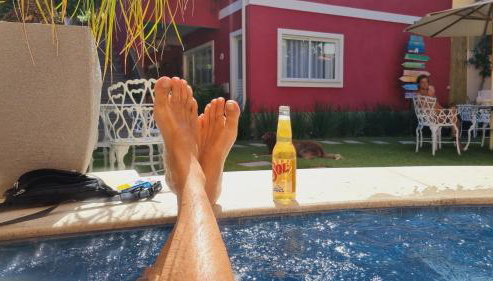 Cores do Verão - Apartamentos ou Studios - Foto 3