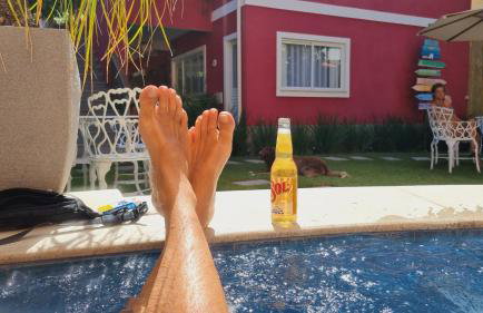 Cores do Verão - Apartamentos ou Studios - Foto 3