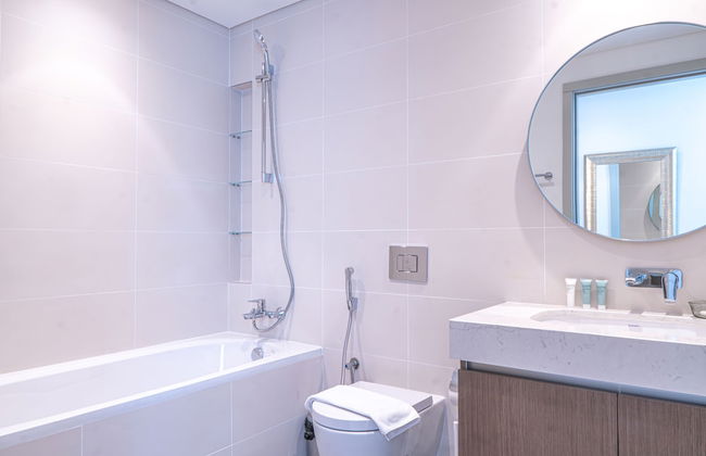 YOUR STAY Apartments Luxury Beachfront Living - Photo 37