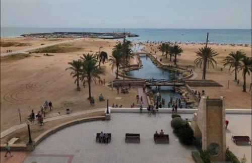 Apartamento Costa Dorada - Foto 13