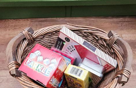 Into The Woods We Go Retreat - Foto 10