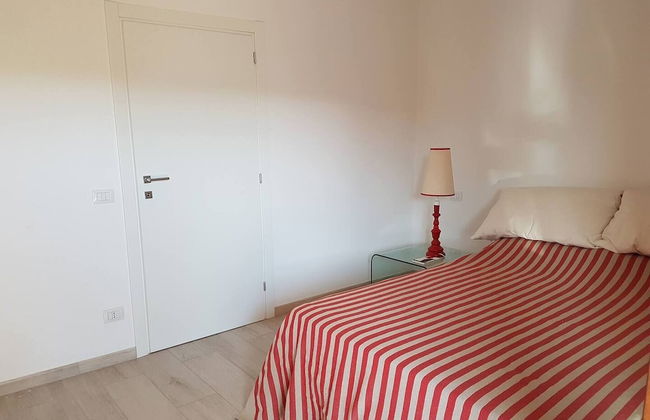 Charming Porto Santo Stefano Apartment With Pool Access - Foto 5